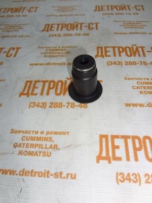 Колпачок маслосъёмный Cummins N14 3064281 (306428100) фото запчасти