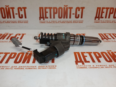 Форсунка Cummins QSM/ISM/M-11 4026222 (4026222PX, 4026222RX, R-4026222) фото запчасти