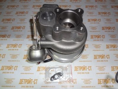 Турбокомпрессор Deutz 04290808 (4290808, 0429-0808, 04290807, 0429-0807) фото запчасти