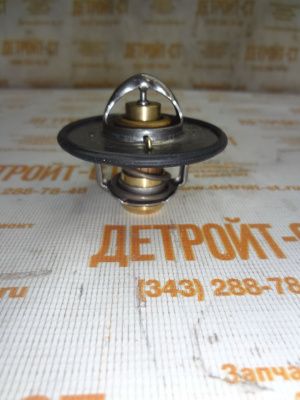 Термостат 3954830 (3974371, 4929644, 5292712, 5292744) фото запчасти