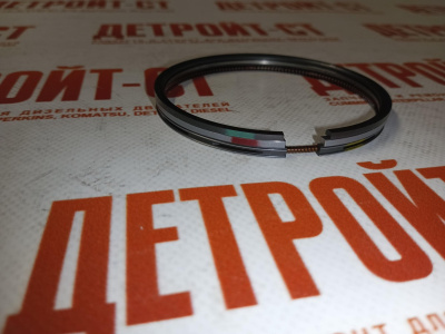 Кольца поршневые STD Cummins 3802421 (3802230, 3802050, 3802056) фото запчасти