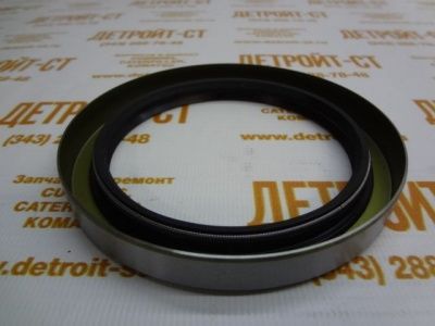 Сальник Komatsu 07012-00085 (07012-10085, 07012-40085) фото запчасти