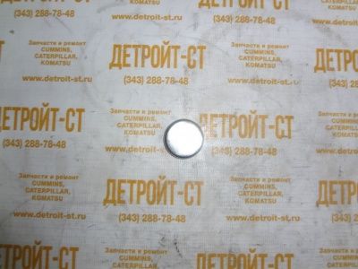Заглушка Cummins 3905401 (C3905401) фото запчасти