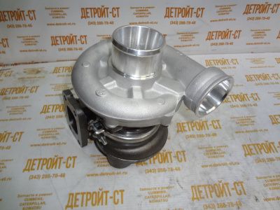 Турбина 04203294 (313503, 312805, 04197169) фото запчасти