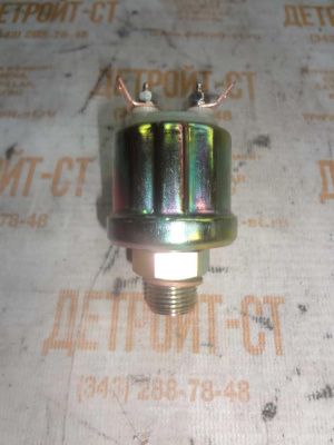 Датчик давления 01183692 фото запчасти