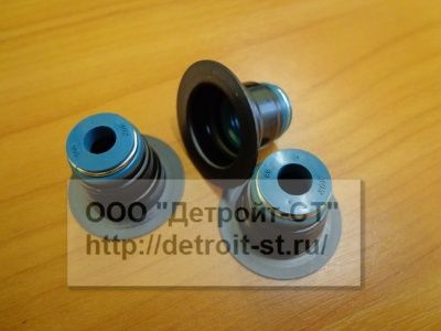 Маслосъемные колпачки Cummins 3957912 фото запчасти