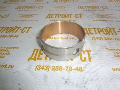 Втулка распредвала Komatsu 6742-01-5160 (3945329, 5283368, 3943199, 3901685) фото запчасти
