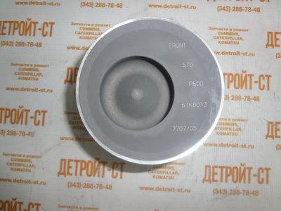 Поршень Cummins 3802263 (6743-31-2101, 3917707) фото запчасти