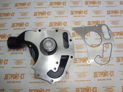 Насос водяной U5MW0201 (10000-45433, U5MW0208) фото запчасти