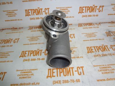 Термостат 4133L508 (10000-01553, 4133L502) фото запчасти