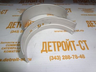 Подшипник коренной 0.25 Deutz 02146547 (2146547, 0214-6547, 42521804) фото запчасти