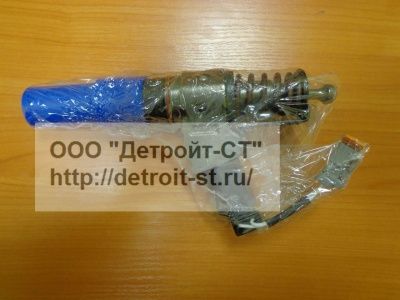 Форсунка Cummins 3411764 (3088178) фото запчасти
