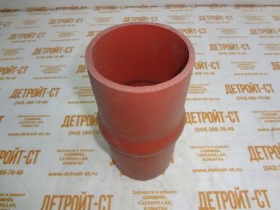 Шланг воздуховода Cummins 3071051 фото запчасти