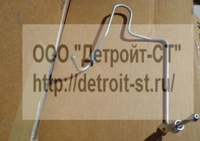 Трубка Caterpillar, CAT 3066 212-8601 (2128601) фото запчасти