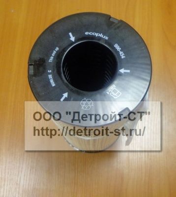 Фильтр воздушный Perkins 996-454 фото запчасти