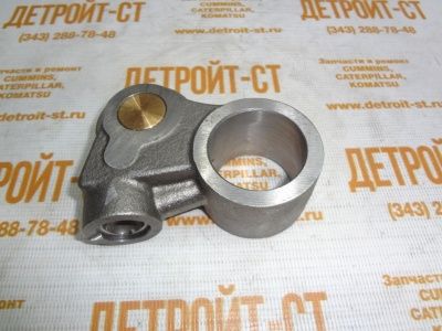 Толкатель распредвала Cummins М-11 / QSM-11 / ISM-11, L10 3161475 (3328630, 3895486, 3064619, 3899940, 3821160) фото запчасти