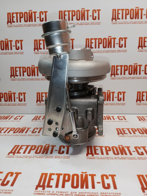 Турбонагнетатель Cummins 3593597 (4024963, 3593598) фото запчасти