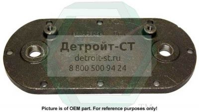 Plate 5146505 фото запчасти