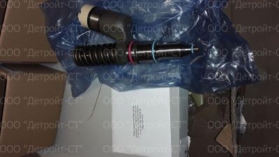 Топливная форсунка Caterpillar (CAT) 374-0751 (3740751) фото запчасти