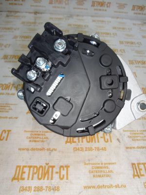 Генератор 2871A705 (LE12814N, TT12040, 346-9827, 3469827, 63377466, NR021702) фото запчасти