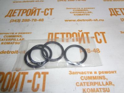 Кольцо уплотнительное 3D2824 (CA3D2824, 3D-2824) фото запчасти
