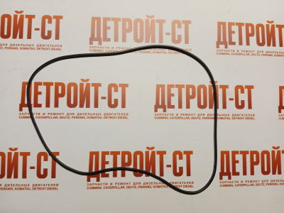 Прокладка клапанной крышки Cummins A2300 4900744 (4900439) фото запчасти