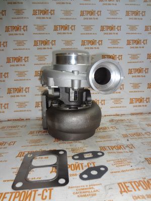 Турбокомпрессор Deutz 04226650 (4226650, 0422-6650, 0422 6650) фото запчасти