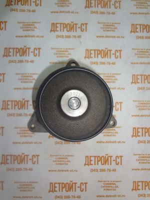 Водяной насос Cummins 3800976 (3285324, 3929614, 3925540) фото запчасти