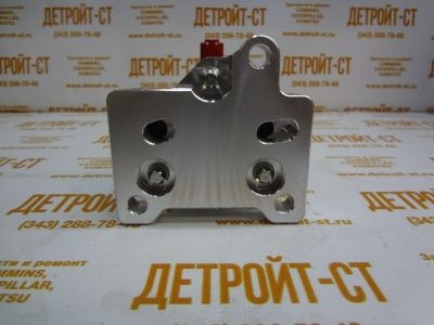 Насос топливный электрический Cummins 5362255 (M-4935094, 4076580, 4935094, 5362255, 4935094-IPD) фото запчасти