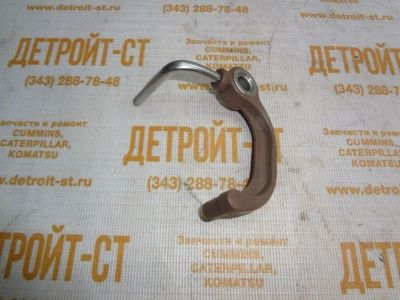 Форсунка охлаждения поршня Cummins QSM/ISM/M-11 3080708 фото запчасти