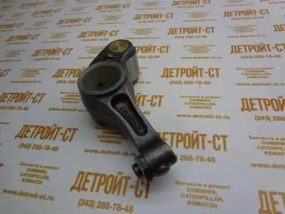 Коромысло форсунок Cummins QSX15 4311991 (3100776) фото запчасти