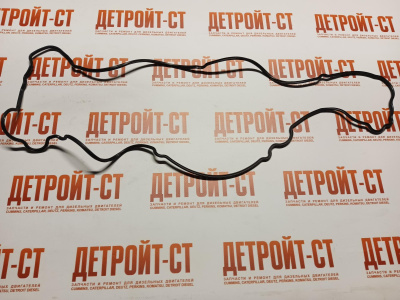 Прокладка клапанной крышки Cummins 3959798 (6745-11-8810) фото запчасти