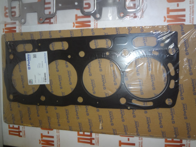 Набор прокладок верхний Perkins U5LT0357 (T402948, U5LT0350, U5LT0354, 10000-00285, 277-5156, 276-3420, 239-9897) фото запчасти
