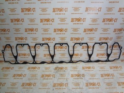 Прокладка клапанной крышки Deutz BF6M1013 04205894 (4205894, 0420-5894, 71-29287-00, 20725316, 537.840, 71-37036-00, 1252969, 04284008, 20412597, 71-29287-00, 04259371, 04202813, 153.770) фото запчасти