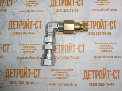 Адаптер Cummins 3162244 фото запчасти
