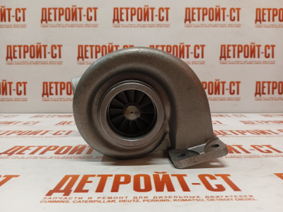 Турбонагнетатель Cummins 3802290 (3522900, 3528743, 3919145, 3280555) фото запчасти