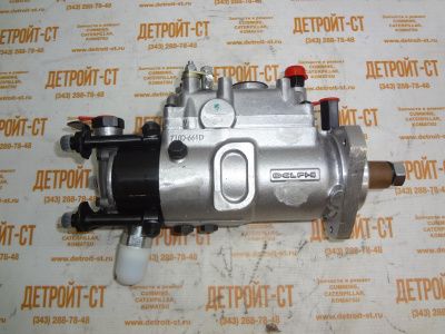ТНВД 2643B319 (10000-00673, 3230f581t) фото запчасти