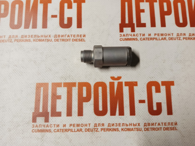 Датчик температуры и давления масла Cummins M11, QSM11 4921477 (3417189, 3330953, 3330954, 3401006) фото запчасти