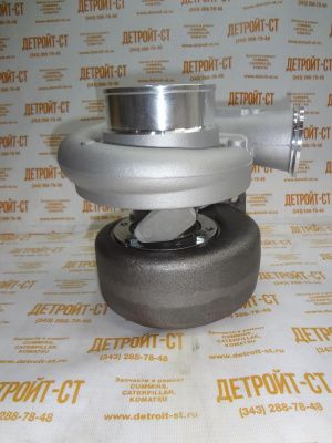 Турбокомпрессор Holset 4051322 (4051323, 4033369, 4049368, 4040605, 4040606, 3779710, 4033068, 405132, 4955909, 4033068H, 4033068RH, 4036158, 4041780, 4044102, 2854829) фото запчасти