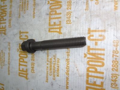 Болт ГБЦ Cummins C8.3 3917729 (C3917729, 6742-01-3270) фото запчасти