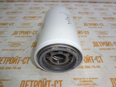 Фильтр масляный Cummins LF3970 (3937736, 32925413, 21U6011320, 11N870110, P550428) фото запчасти
