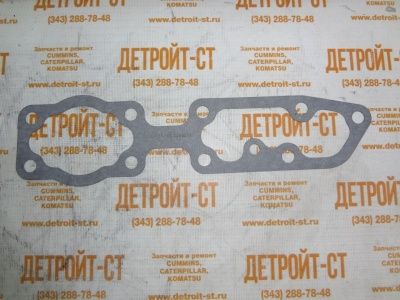 Прокладка Cummins M-11 3820629 фото запчасти
