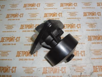 Водяной насос Cummins 6CT, L, QSL 4089647 (5402699, 3966841, 851-01-0615, 4089647, 3804927, 3415366, 3286293, 3940052, 3973114, 4934058, 5291445, 4309418, 3964791) фото запчасти