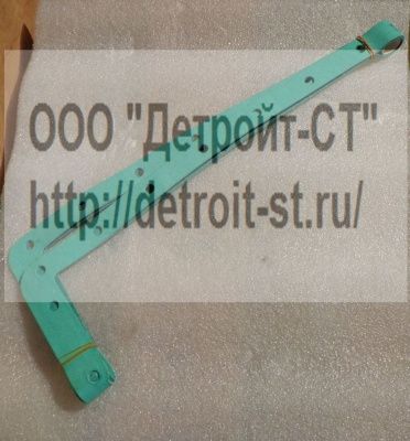 Прокладка поддона Caterpillar, CAT 3066 5I7666 фото запчасти