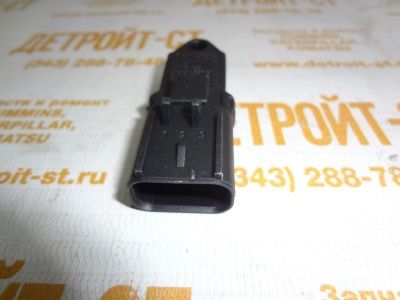 Датчик давления воздуха Cummins 4076493 (3331044, D4076493, 2897331, 4903285, 4921323, 4903286, 4921322) фото запчасти