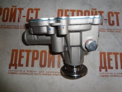 Водяная помпа Perkins 145017730 (U45011050, 145017951, 145017950, 10000-86044, U45017952) фото запчасти