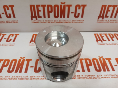 Поршень с кольцами Cummins 4089461 фото запчасти