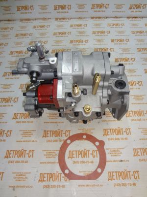Насос топливный (ТНВД) Cummins 4076956-E836 фото запчасти