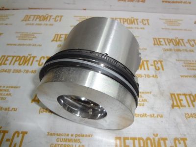 Поршень в сборе Cummins 4025202 фото запчасти