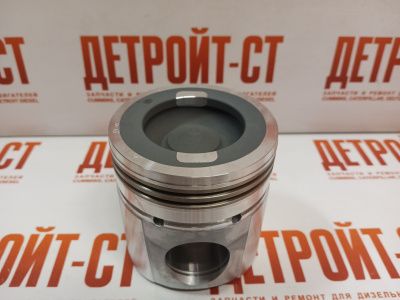 Поршень в сборе STD Cummins 3802927 фото запчасти